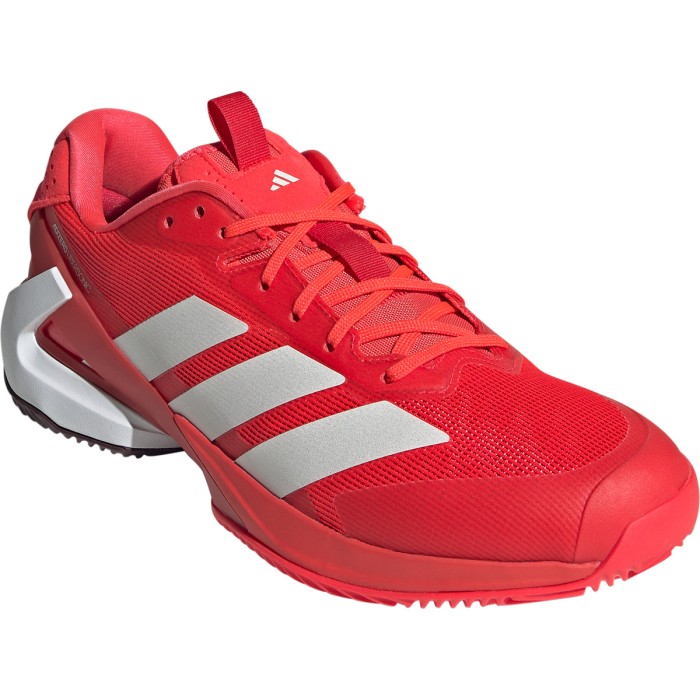Chaussures ADIDAS ubersonic 5 terre battue