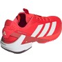 Chaussures ADIDAS ubersonic 5 terre battue