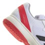 Chaussures ADIDAS junior courtflash toutes surfaces