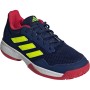 Chaussures ADIDAS junior gamespec toutes surfaces