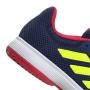 Chaussures ADIDAS junior gamespec toutes surfaces