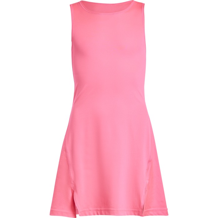 Robe ADIDAS fille club