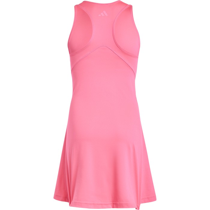 Robe ADIDAS fille club