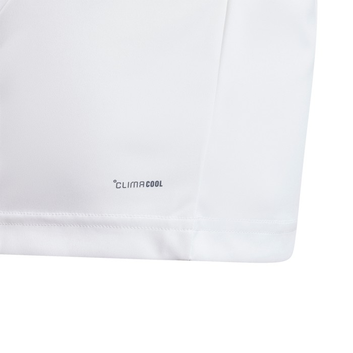 T-shirt ADIDAS garcon club 3 bandes