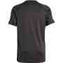 T-shirt ADIDAS garcon club 3 bandes