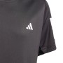 T-shirt ADIDAS garcon club 3 bandes