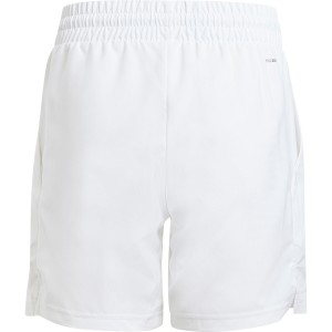 Short ADIDAS junior garcon club 3 bandes