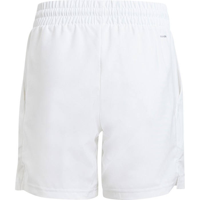 Short ADIDAS junior garcon club 3 bandes
