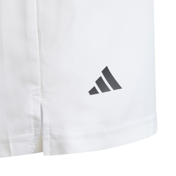 Short ADIDAS junior garcon club 3 bandes