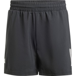 Short ADIDAS garcon club 3 bandes