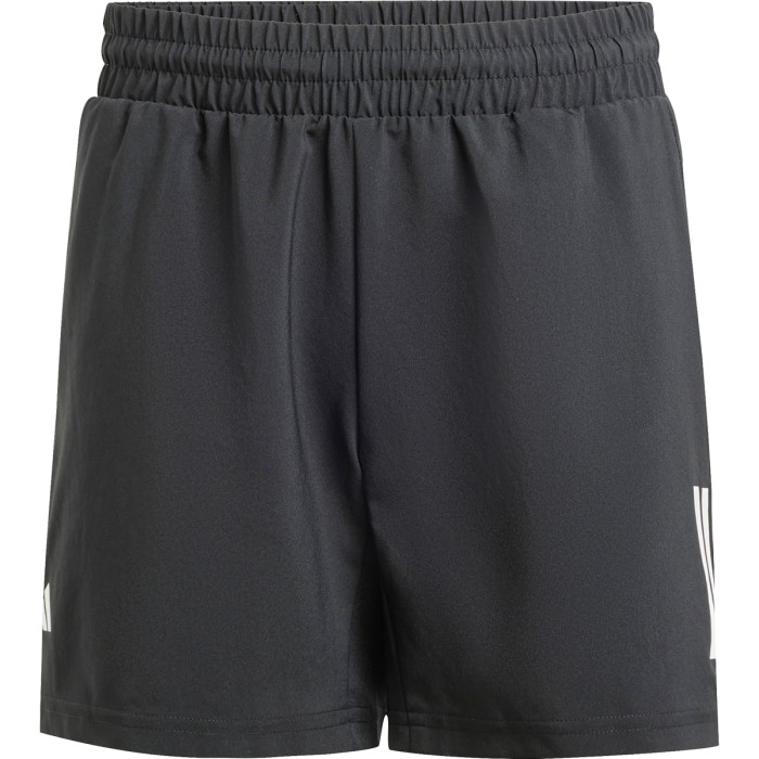 Short ADIDAS garcon club 3 bandes