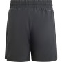 Short ADIDAS garcon club 3 bandes