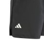 Short ADIDAS garcon club 3 bandes