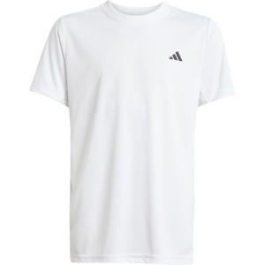 T-shirt ADIDAS junior garcon club logo