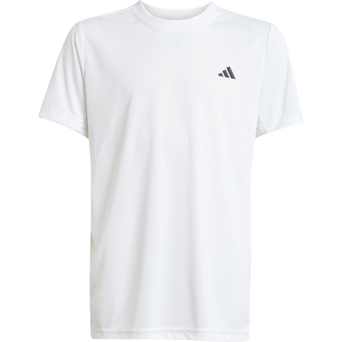 T-shirt ADIDAS junior garcon club logo