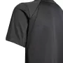 ADIDAS zēnu kluba T-krekls