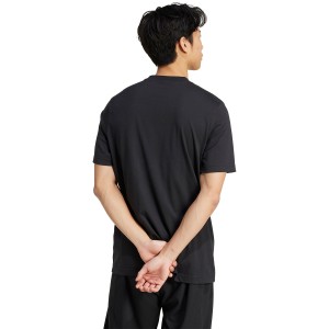 T-shirt ADIDAS graphic raquette paris