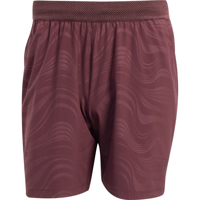 Short ADIDAS ergo pro melbourne / miami