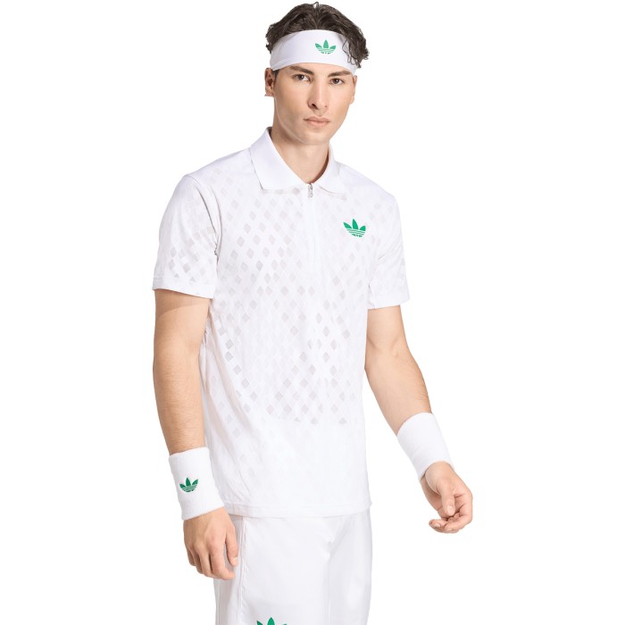 Polo ADIDAS originals londres