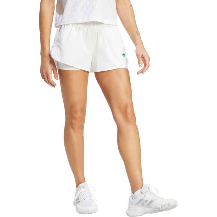 Short ADIDAS femme originals londres