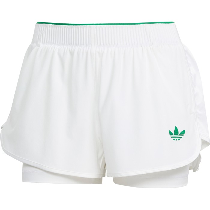 Short ADIDAS femme originals londres