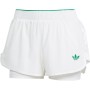 Short ADIDAS femme originals londres