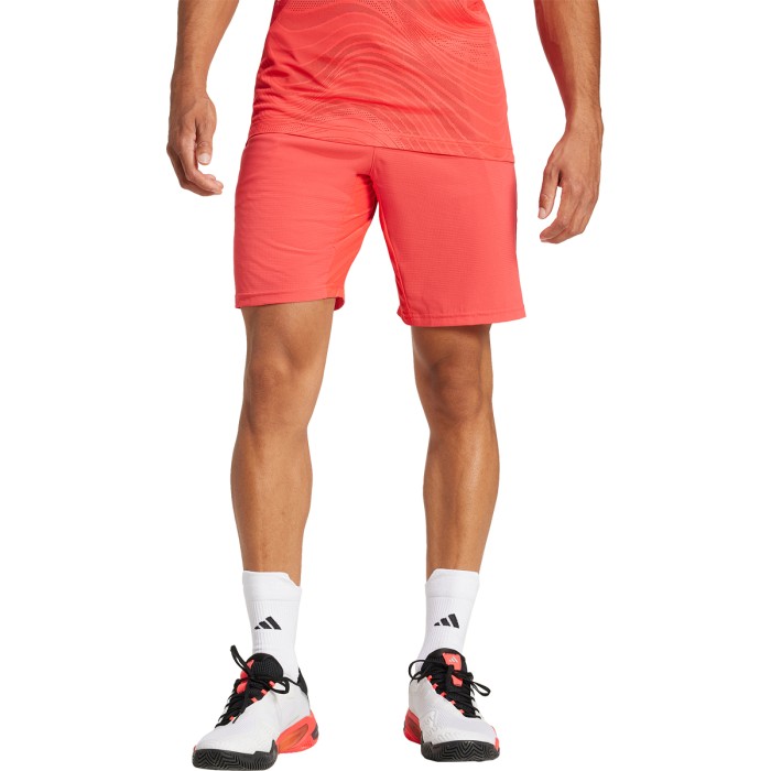 Short ADIDAS ergo gameset 7in melbourne / miami