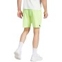 Short ADIDAS ergo gameset 7in euro clay