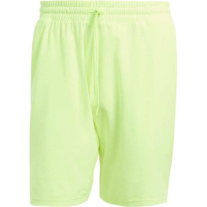 Short ADIDAS ergo gameset 7in euro clay