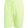 Short ADIDAS ergo gameset 7in euro clay