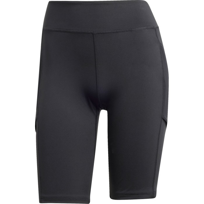 Short ADIDAS femme match tight gameset