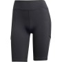 Short ADIDAS femme match tight gameset