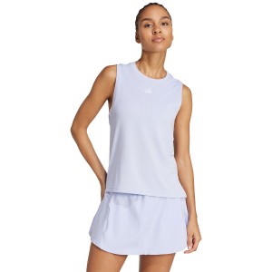 Debardeur ADIDAS femme match gameset euro clay