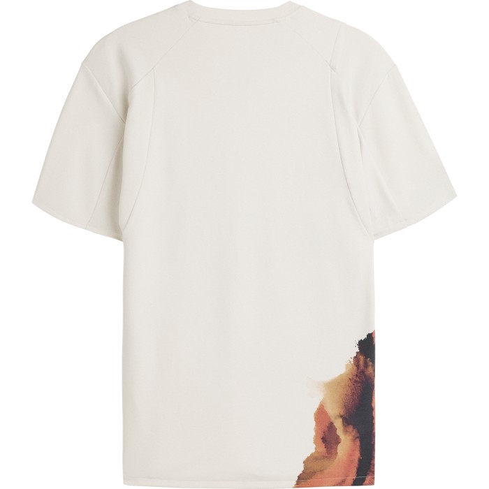 T-shirt ADIDAS graphic y-3 new york