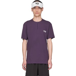 Polo ADIDAS graphic y-3 new york