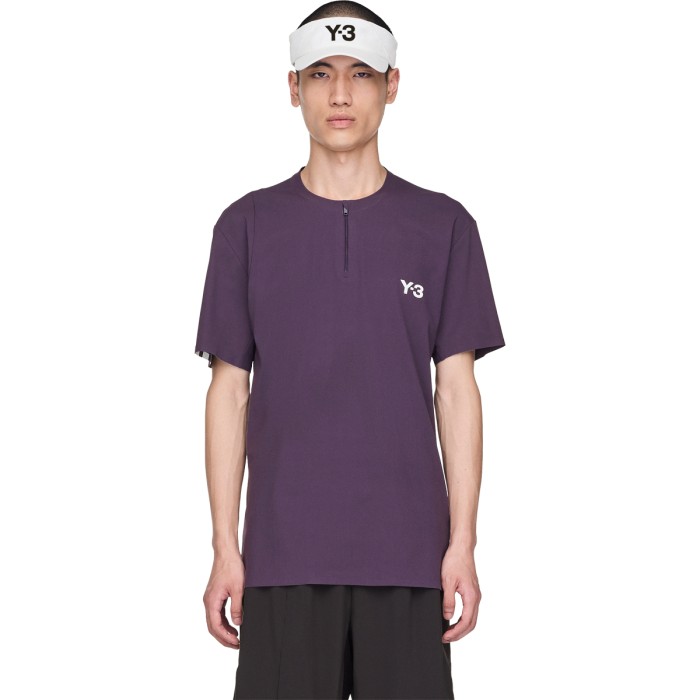 Polo ADIDAS graphic y-3 new york