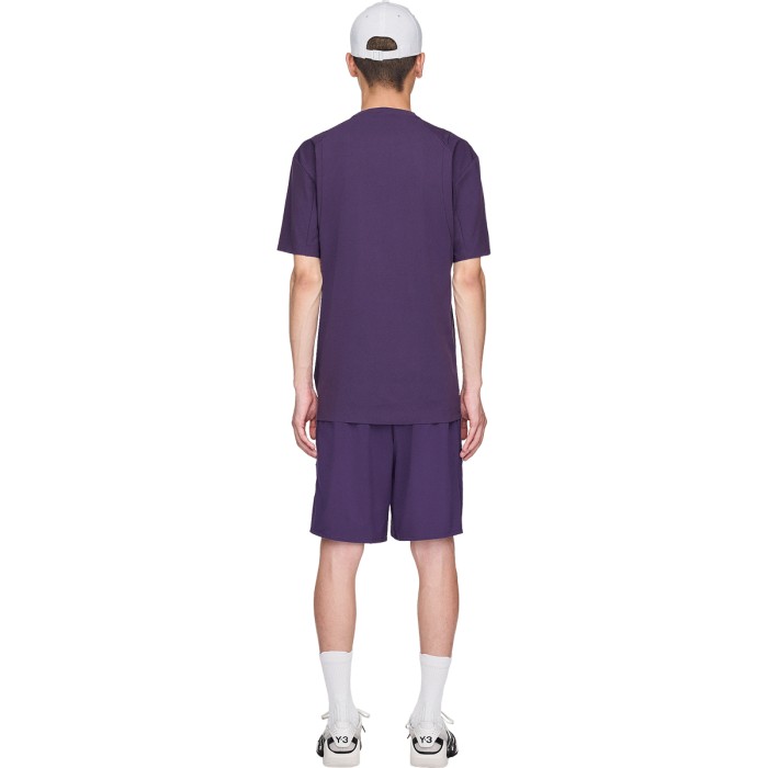 Short ADIDAS y-3 new york