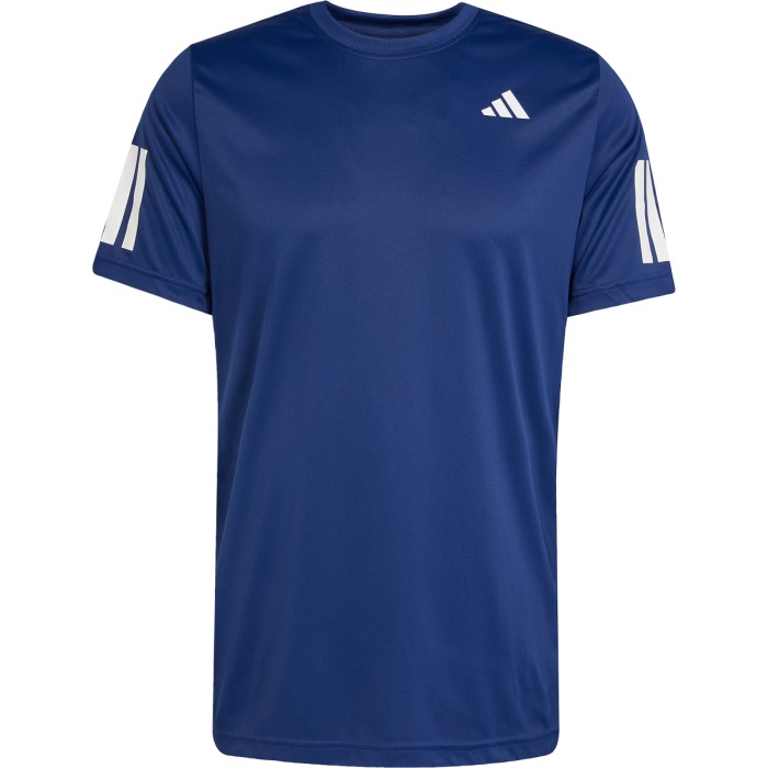 T-shirt ADIDAS club 3 bandes