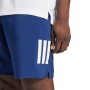 ADIDAS Club 3 Strīpas šorti 7IN