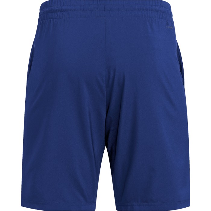 ADIDAS Club 3 Strīpas šorti 7IN