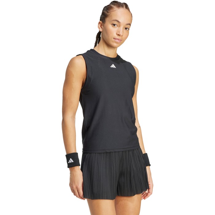 Debardeur ADIDAS femme match pro paris