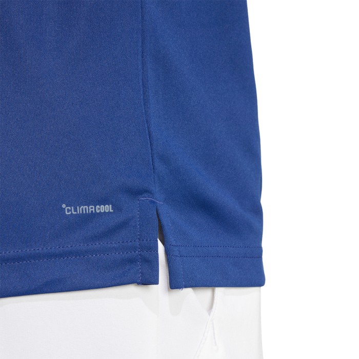 Polo ADIDAS club 3 bandes