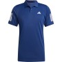 Polo ADIDAS club 3 bandes