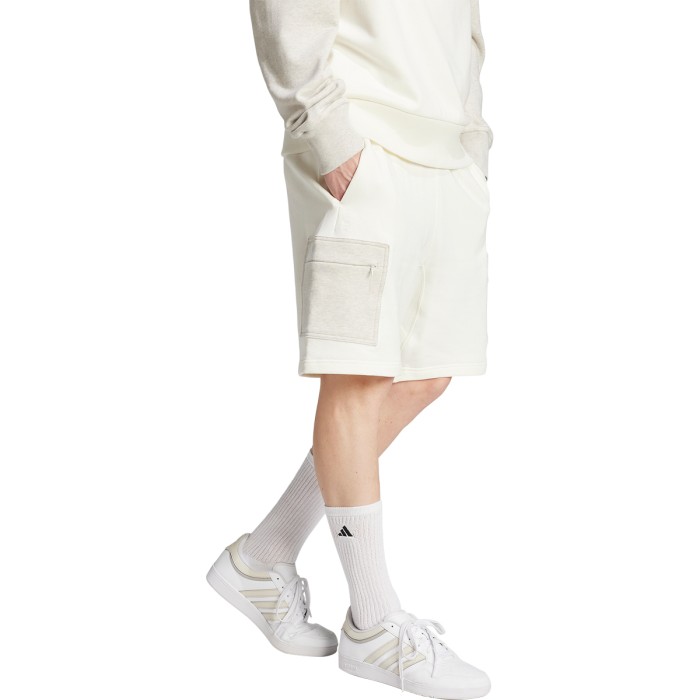 Short ADIDAS sportswear