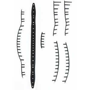 BABOLAT drive 115 2015 rod