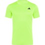 T-shirt ADIDAS club logo