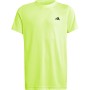 T-shirt ADIDAS garcon club logo