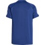 T-shirt ADIDAS garcon club 3 bandes