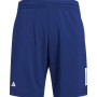 ADIDAS Club 3 Bandes junioru zēnu tenisa šorti