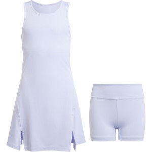 Robe ADIDAS fille club